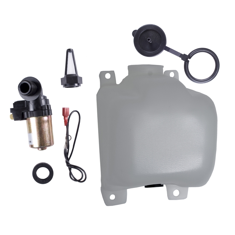 Washer Pump Components